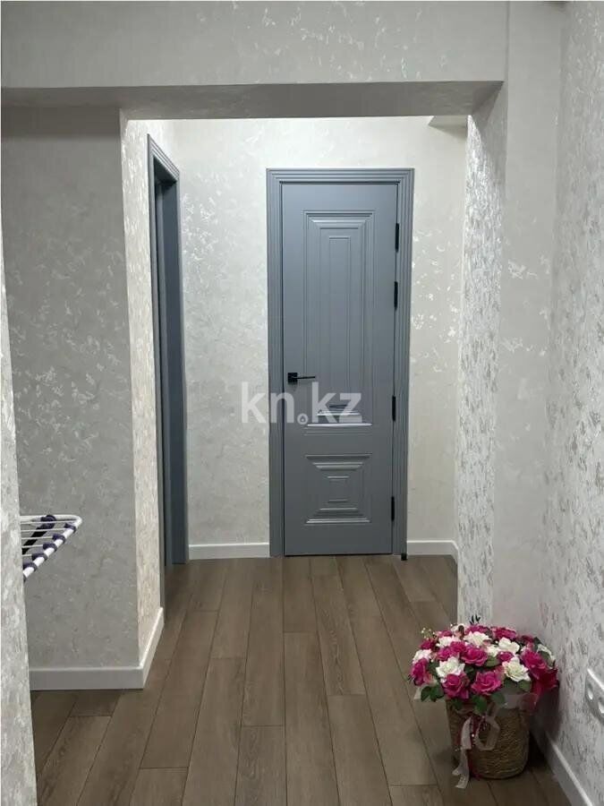 Продажа 2-комнатной квартиры, 50 м² - Продажа квартир в Ауэзовском р-не Алматы - страница 7 фото 1 из 1