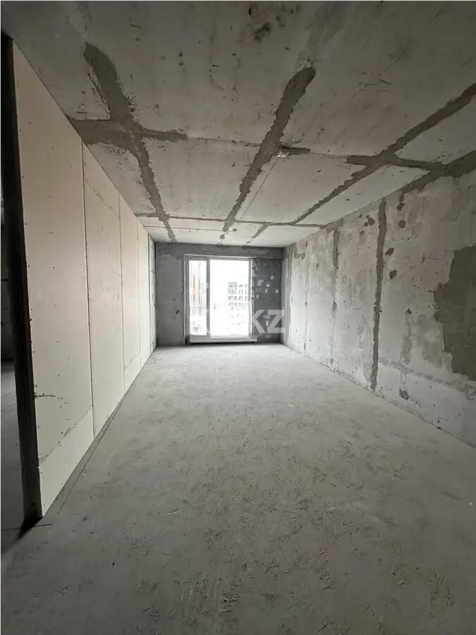 Продажа 2-комнатной квартиры, 53 м² - Продажа квартир в монолитно-каркасном доме в Алматы - страница 321 фото 1 из 4