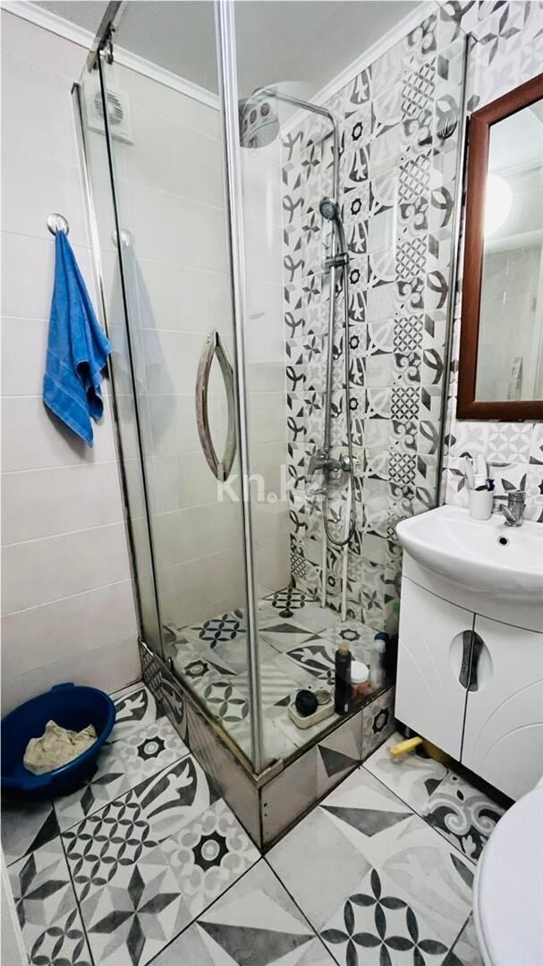 Продажа 2-комнатной квартиры, 44 м² - Продажа двухкомнатных квартир в Майкудуке Караганды - страница 7 фото 8 из 15