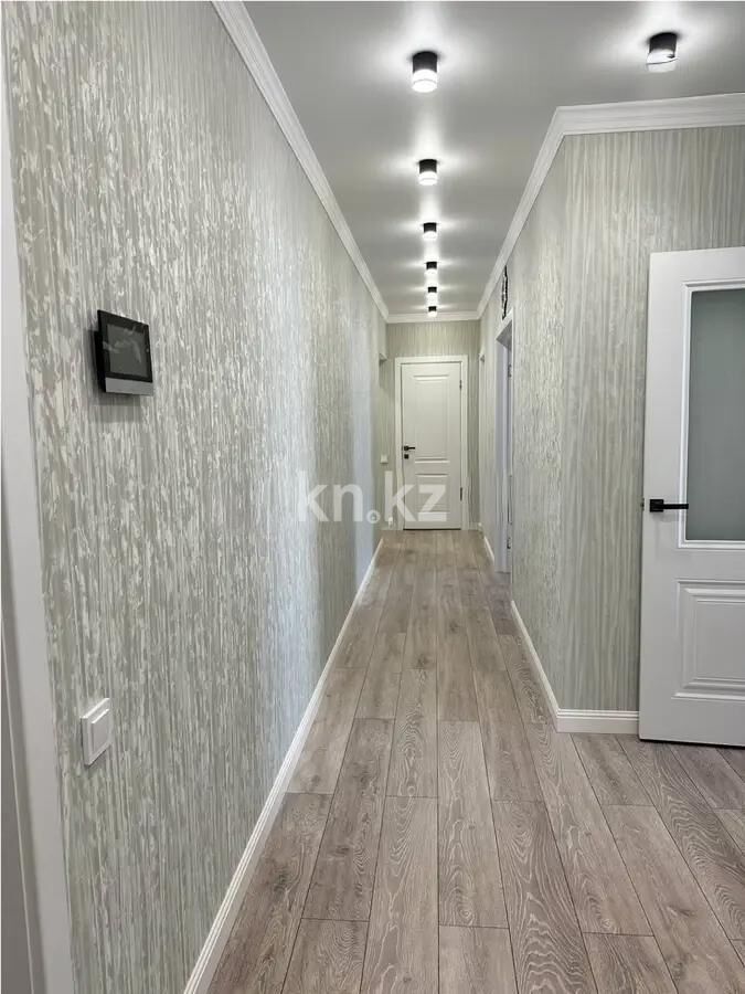 Продажа 3-комнатной квартиры, 90 м² - Продажа квартир в Казахстане - страница 133 фото 4 из 4
