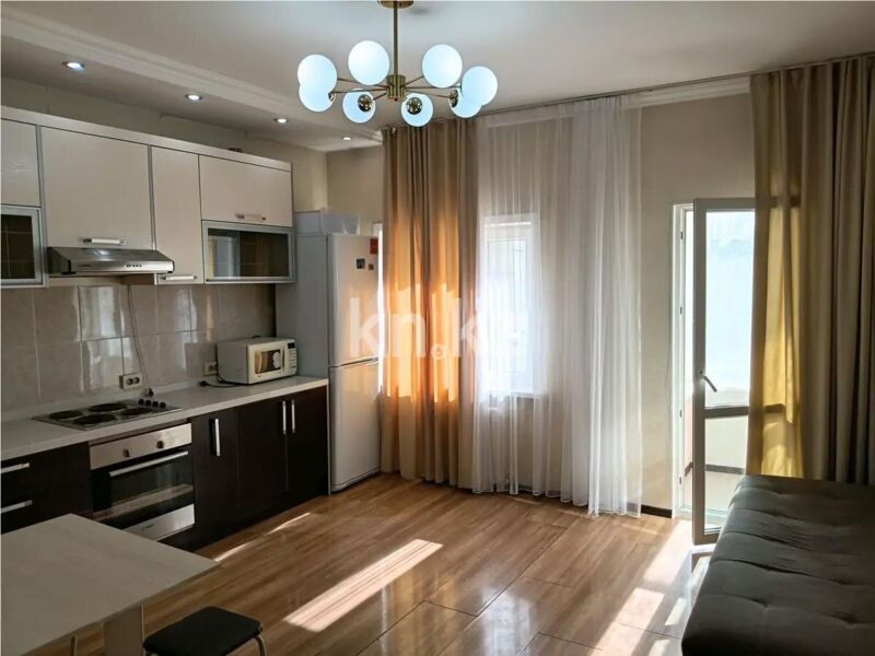 Продажа 2-комнатной квартиры, 53 м² - Продажа квартир в Астане - страница 6 фото 2 из 3
