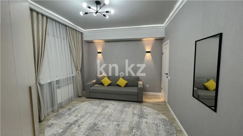 Продажа 2-комнатной квартиры, 69 м² - Продажа двухкомнатных квартир в блочном доме в Казахстане - страница 63 фото 1 из 5