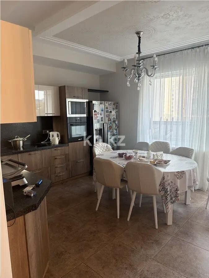 Продажа 4-комнатной квартиры, 144 м² - Продажа четырехкомнатных квартир от собственников в Алматы - страница 3 фото 1 из 2