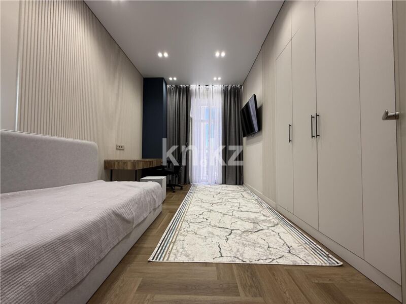 Продажа 4-комнатной квартиры, 130 м² - Продажа квартир в новостройках Караганды фото 9 из 29