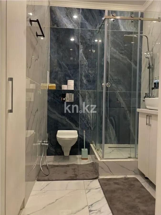 Продажа 2-комнатной квартиры, 60 м² - Продажа двухкомнатных квартир в кирпичном доме в Казахстане - страница 20 фото 4 из 4