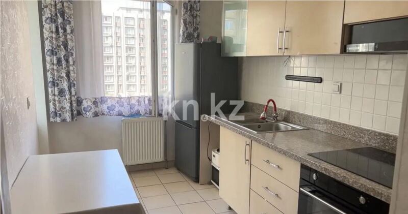 Продажа 2-комнатной квартиры, 65 м² - Продажа квартир от собственников в Алматы - страница 12 фото 3 из 5