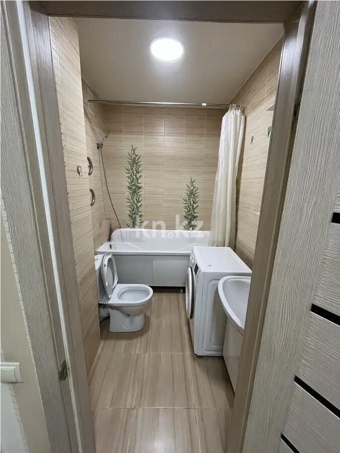 Продажа 1-комнатной квартиры, 31 м² - Недвижимость в Астане - страница 28 фото 2 из 2
