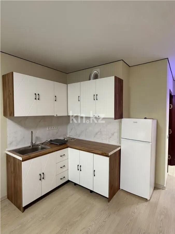 Продажа 2-комнатной квартиры, 49.5 м² - Недвижимость в Алматы - страница 11 фото 4 из 8