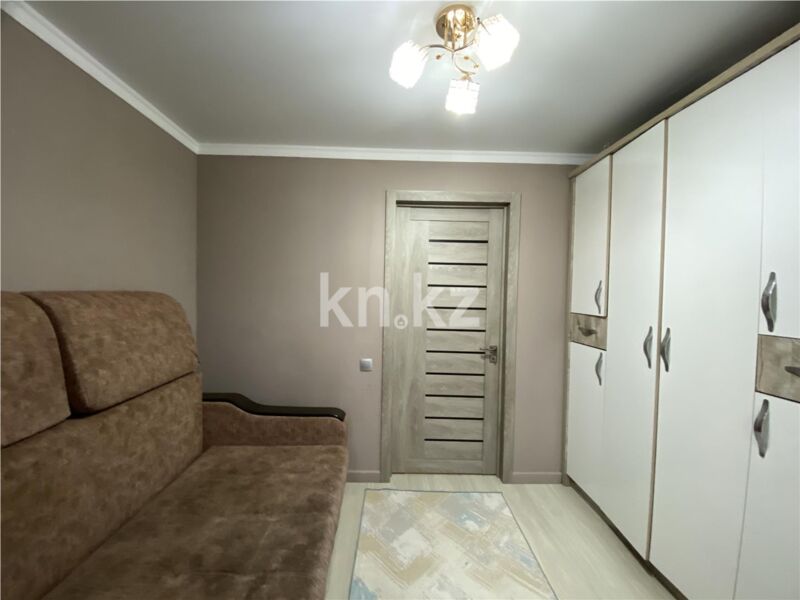 Продажа 2-комнатной квартиры, 46 м² - Продажа двухкомнатных квартир в р-не Алматы Астаны - страница 16 фото 2 из 11