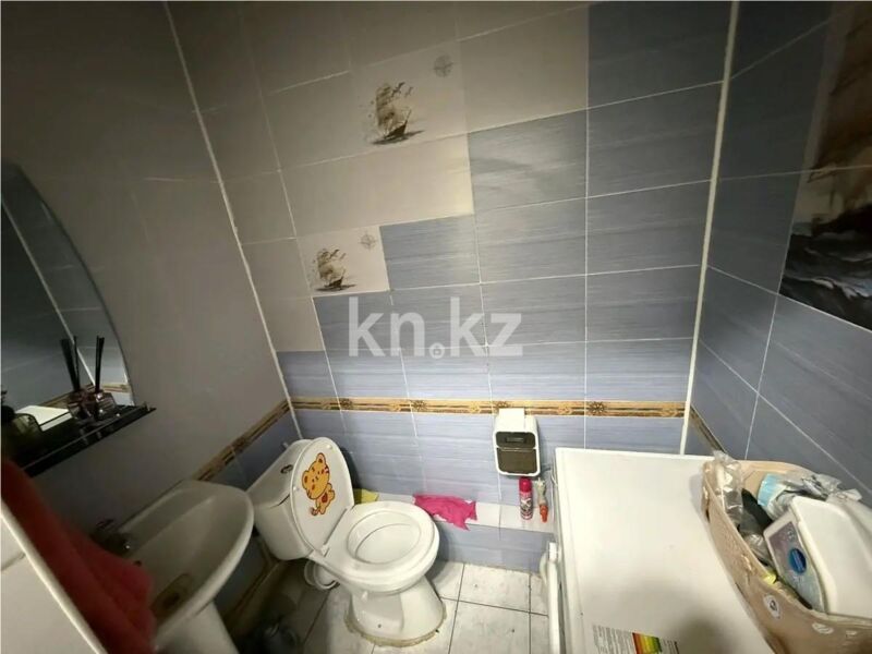Продажа 3-комнатной квартиры, 76 м² - Продажа трехкомнатных квартир в Алматы фото 5 из 5