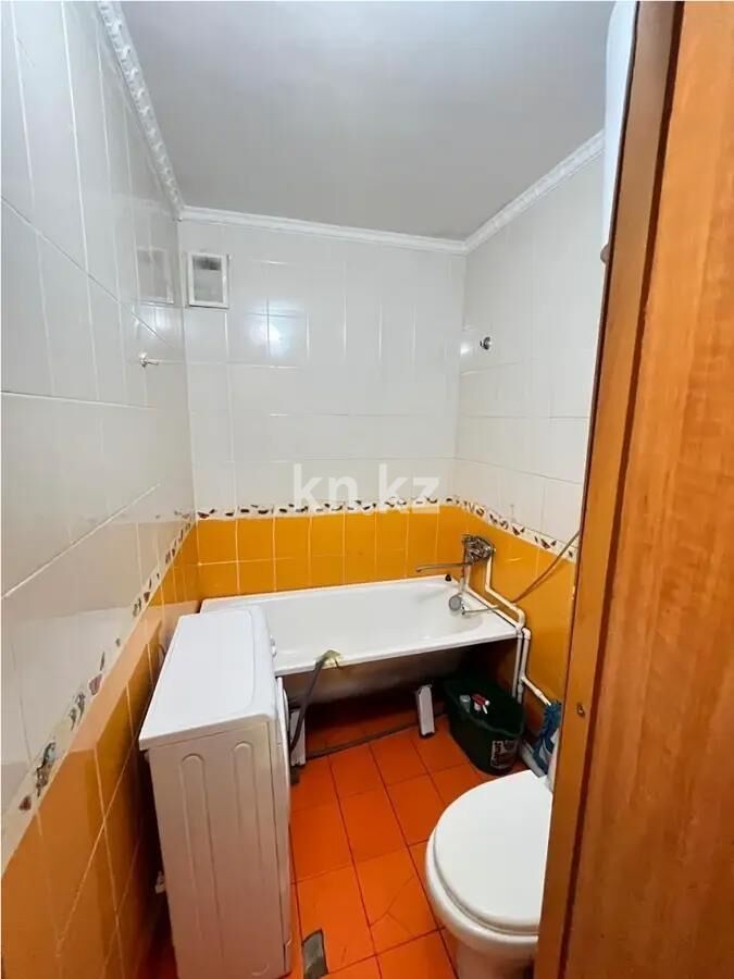 Продажа 2-комнатной квартиры, 48 м² - Продажа двухкомнатных квартир в Майкудуке Караганды - страница 5 фото 4 из 4