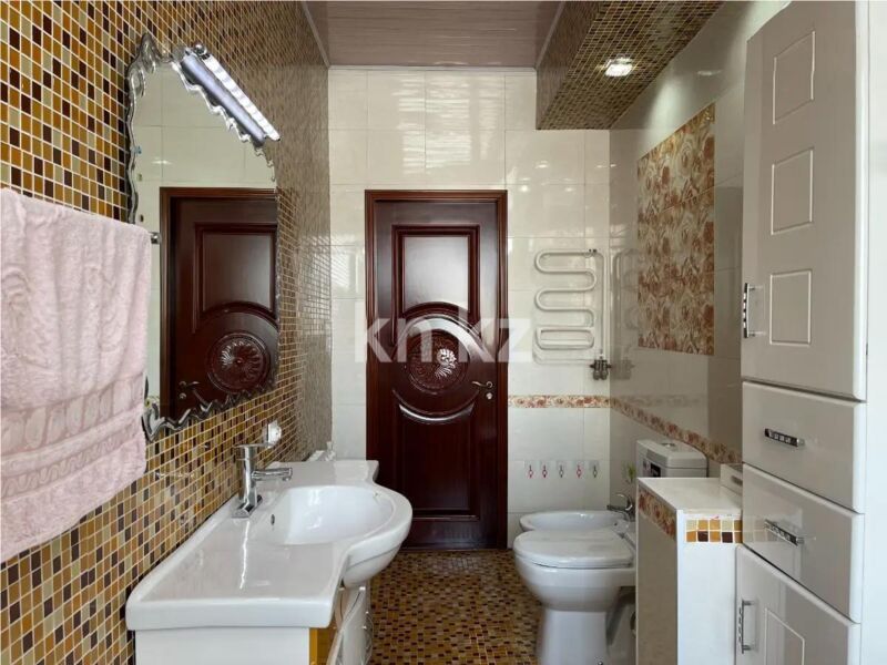 Продажа 3-комнатной квартиры, 137 м² - Продажа квартир в монолитно-каркасном доме в Астане - страница 134 фото 7 из 7