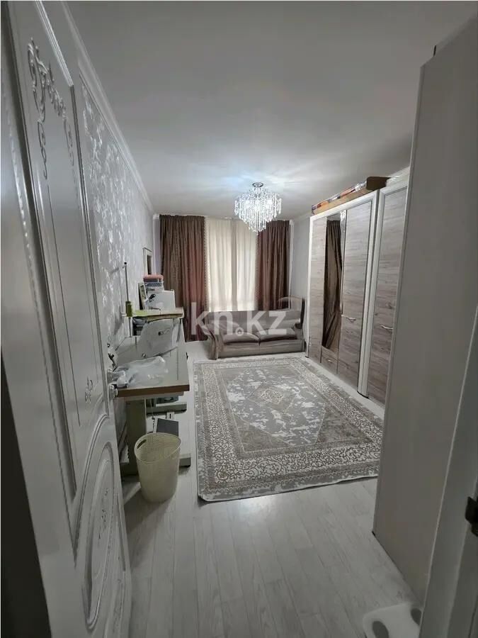 Продажа 3-комнатной квартиры, 70 м² - Продажа трехкомнатных квартир в панельном доме в Казахстане - страница 2 фото 2 из 8
