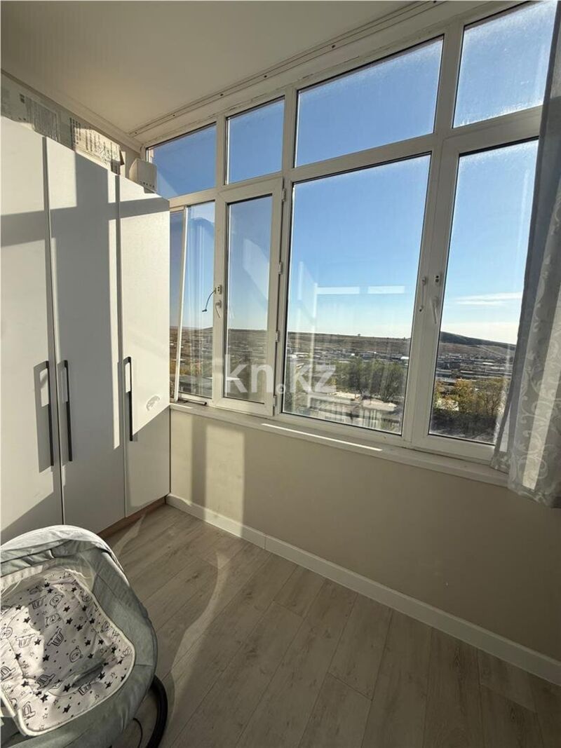 Продажа 3-комнатной квартиры, 94 м² - Продажа трехкомнатных квартир на Юго-Востоке Караганды фото 7 из 8