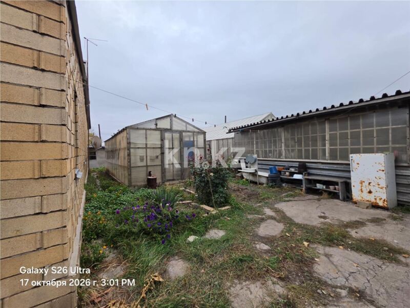 Продажа 4-комнатного дома, 150 м² - Продажа домов, коттеджей в Казахстане фото 27 из 45