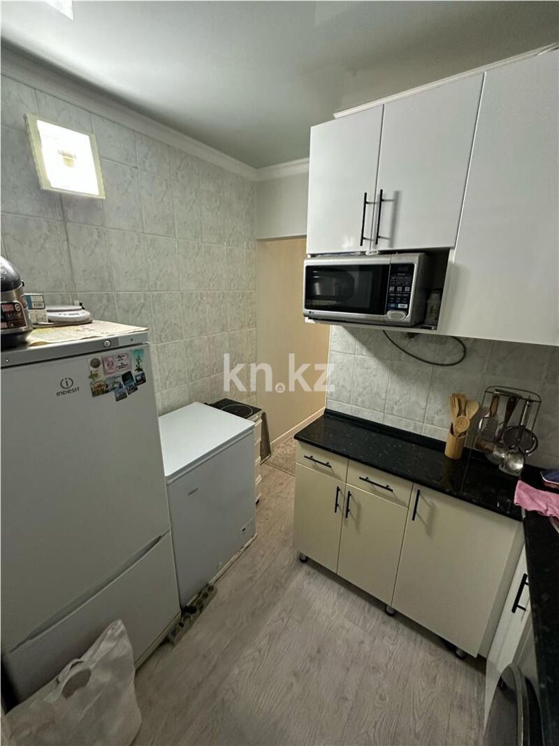 Продажа 3-комнатной квартиры, 58 м² - Продажа трехкомнатных квартир в Темиртау - страница 17 фото 18 из 25