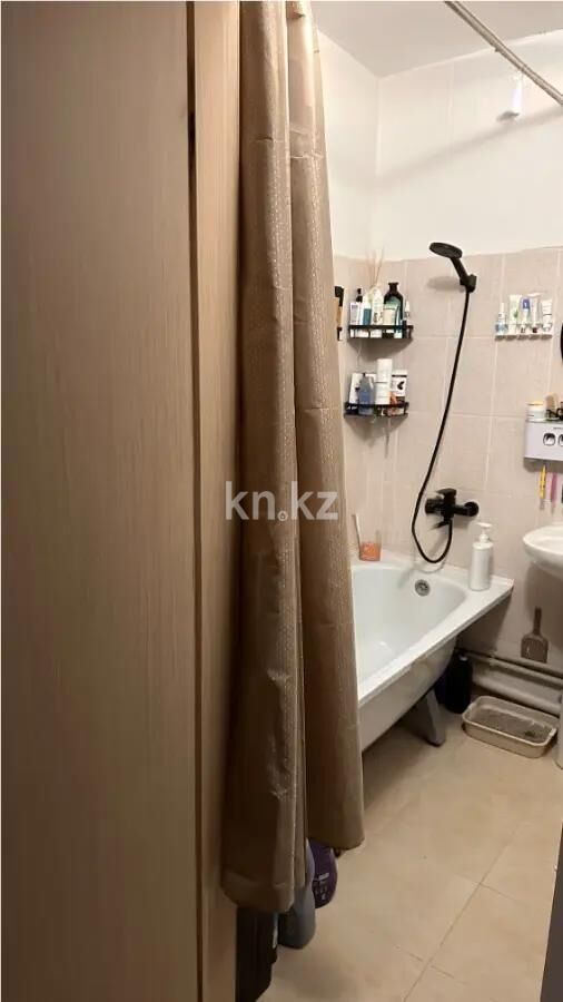 Продажа 1-комнатной квартиры, 33 м² - Продажа однокомнатных квартир в р-не Сарыарка Астаны - страница 20 фото 3 из 4
