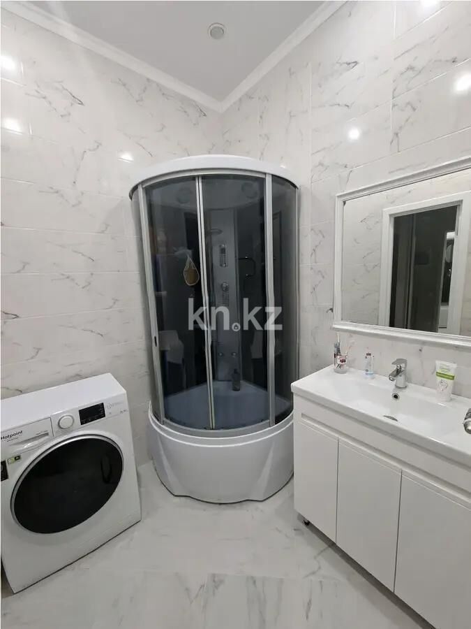 Продажа 2-комнатной квартиры, 48 м² - Продажа квартир от собственников в Астане - страница 7 фото 5 из 7