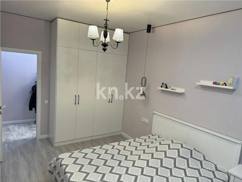 Продажа 2-комнатной квартиры, 58.5 м² - Продажа двухкомнатных квартир в р-не Сарайшык Астаны - страница 26 фото 2 из 5