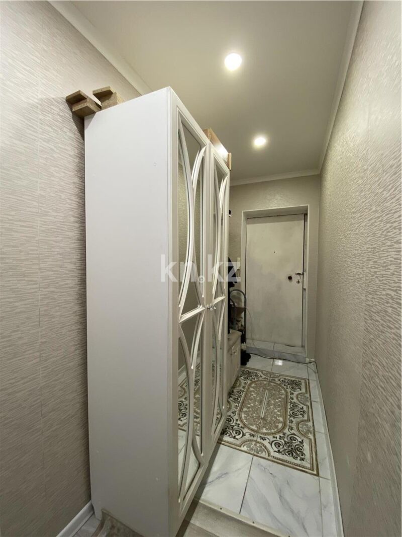 Продажа 3-комнатной квартиры, 89.5 м² - Продажа трехкомнатных квартир в Казахстане - страница 96 фото 13 из 14