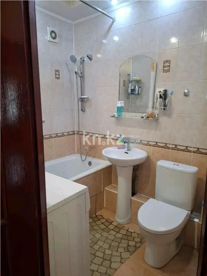 Продажа 3-комнатной квартиры, 62.4 м² - Продажа трехкомнатных квартир в Бостандыкском р-не Алматы - страница 19 фото 5 из 6