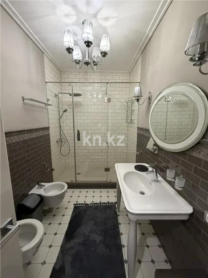 Продажа 4-комнатной квартиры, 230 м² - Продажа четырехкомнатных квартир в монолитно-каркасном доме в Астане фото 6 из 7