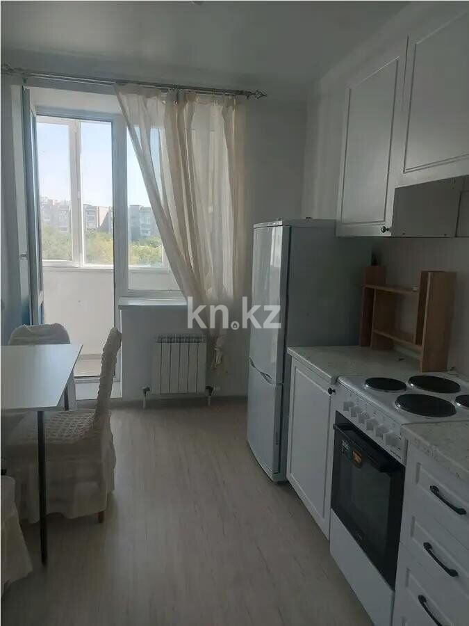 Продажа 1-комнатной квартиры, 35 м² - Недвижимость в Астане - страница 7 фото 1 из 1