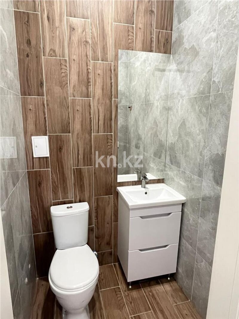 Продажа 3-комнатной квартиры, 74 м² - Продажа квартир в кирпичном доме в Казахстане - страница 41 фото 8 из 18