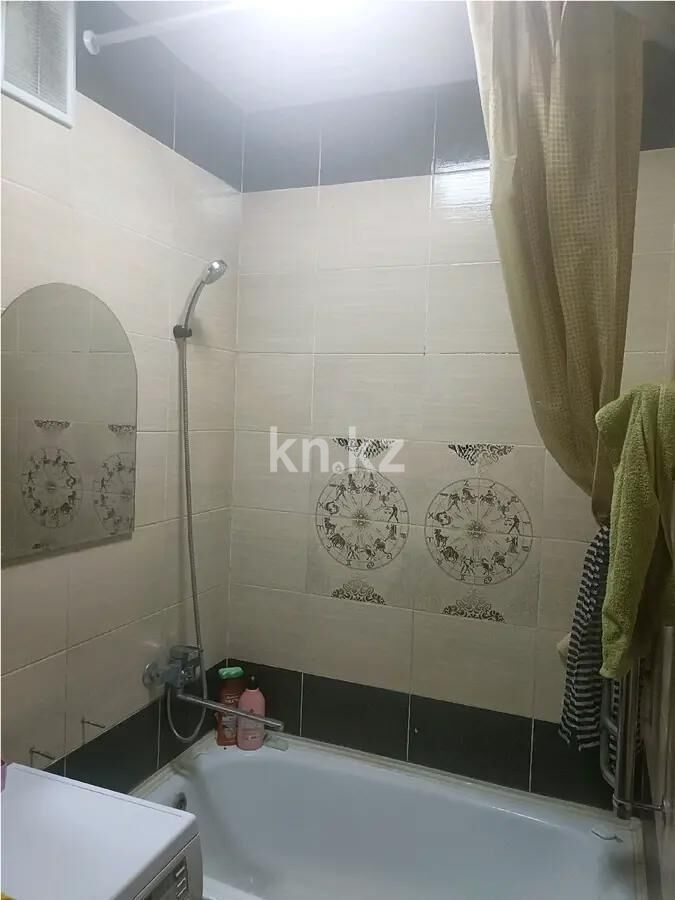 Продажа 3-комнатной квартиры, 59 м² - Продажа трехкомнатных квартир в Ауэзовском р-не Алматы - страница 15 фото 5 из 7
