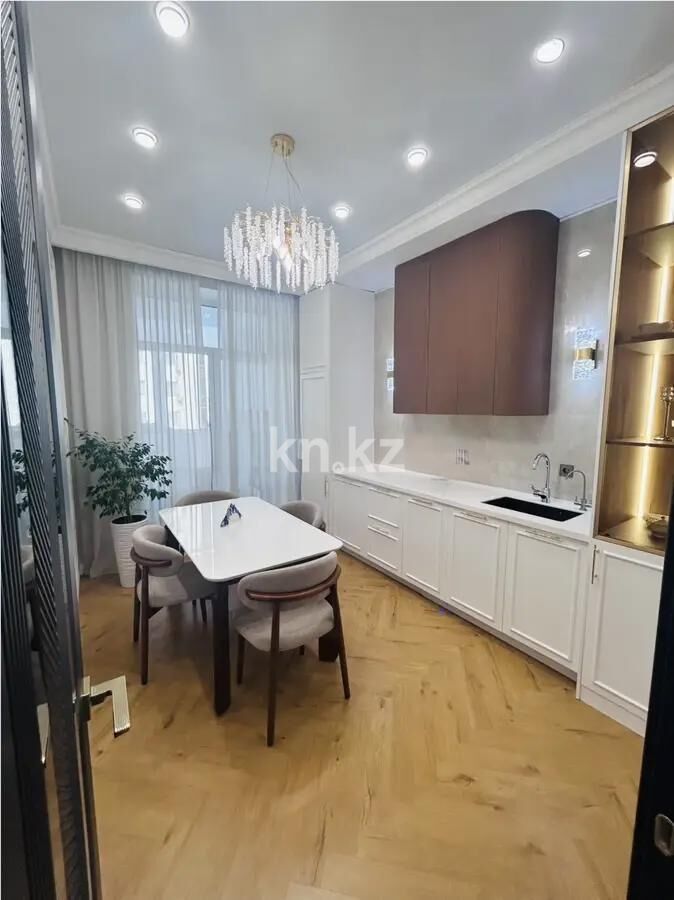 Продажа 3-комнатной квартиры, 92 м² - Продажа квартир в кирпичном доме в Казахстане - страница 353 фото 3 из 4