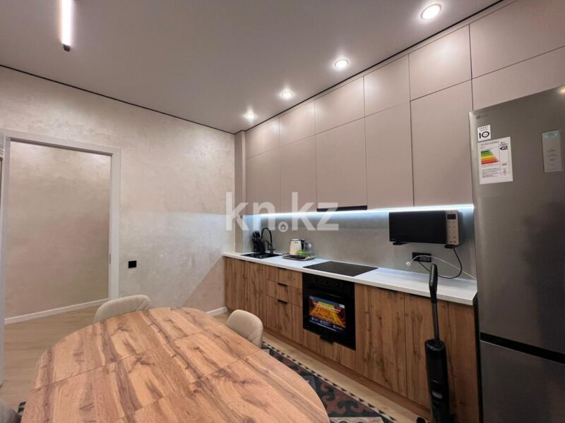 Продажа 3-комнатной квартиры, 87 м² - Продажа квартир от собственников в Астане - страница 6 фото 10 из 17
