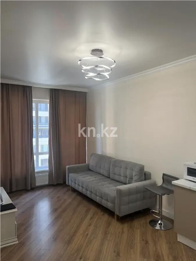 Продажа 2-комнатной квартиры, 40 м² - Продажа квартир в Казахстане - страница 7 фото 1 из 5