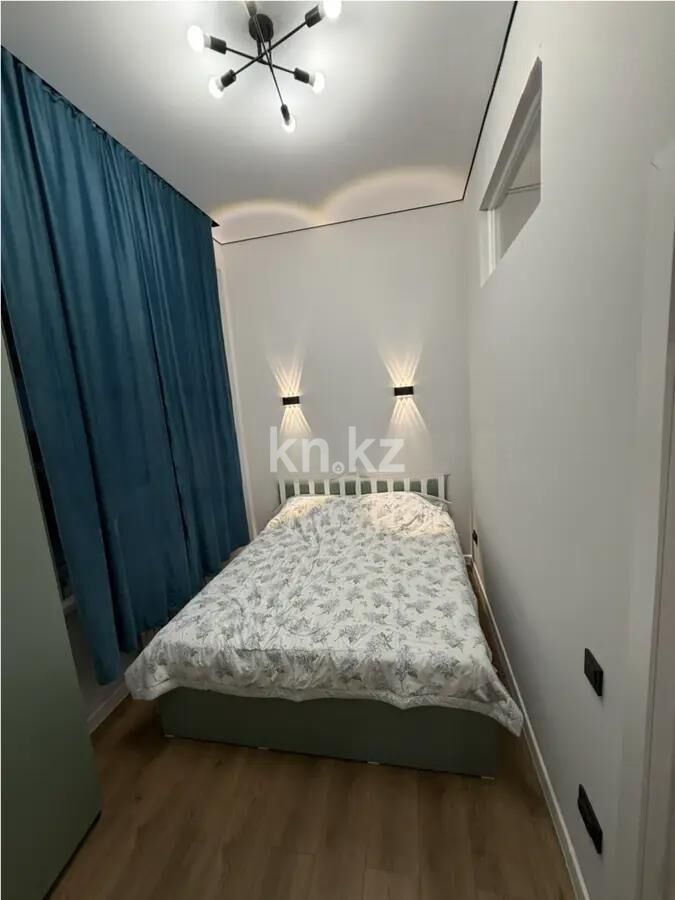 Продажа 2-комнатной квартиры, 51 м² - Продажа двухкомнатных квартир в Алатауском р-не Алматы - страница 28 фото 2 из 4