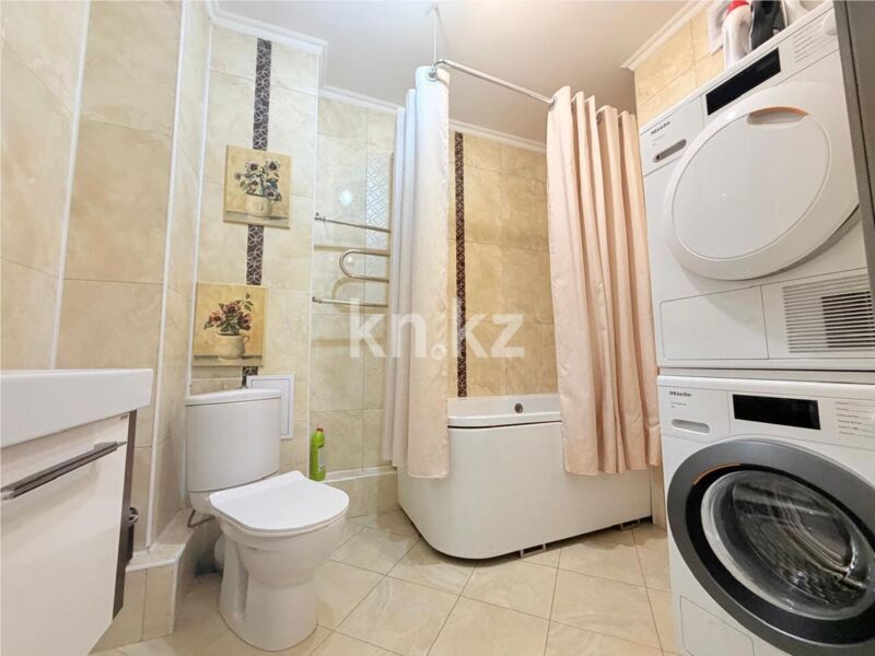 Продажа 4-комнатной квартиры, 101.5 м² - Продажа зданий в Актау фото 11 из 14