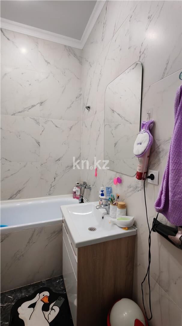 Продажа 2-комнатной квартиры, 68 м² - Продажа двухкомнатных квартир на Юго-Востоке Караганды - страница 20 фото 16 из 22
