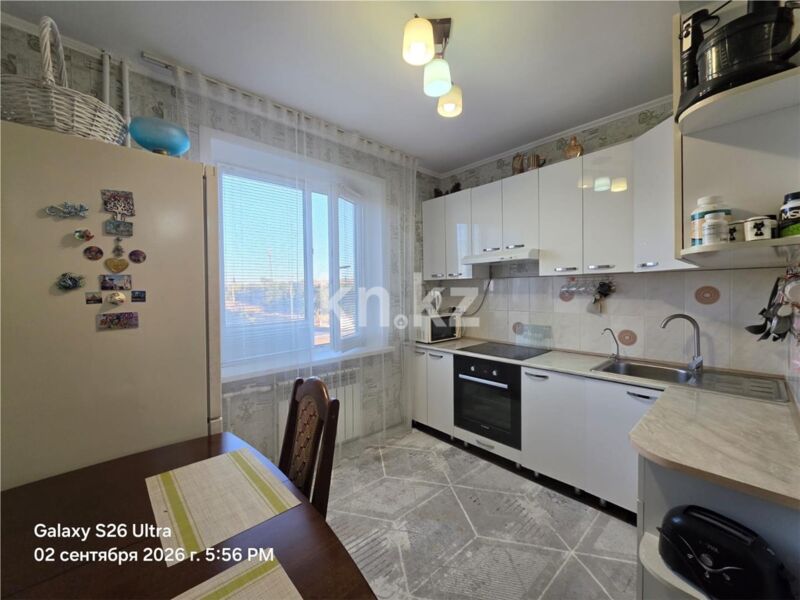 Продажа 1-комнатной квартиры, 32 м² - Продажа однокомнатных квартир в Темиртау - страница 2 фото 4 из 9