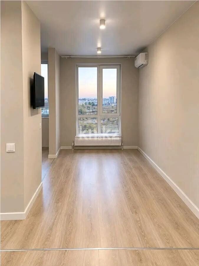 Продажа 1-комнатной квартиры, 34 м² - Продажа  однокомнатных квартир в новостройках Алматы - страница 32 фото 2 из 2