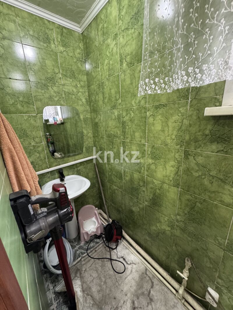 Продажа 4-комнатного дома, 100 м² - Продажа домов, коттеджей в Караганде - страница 7 фото 17 из 27