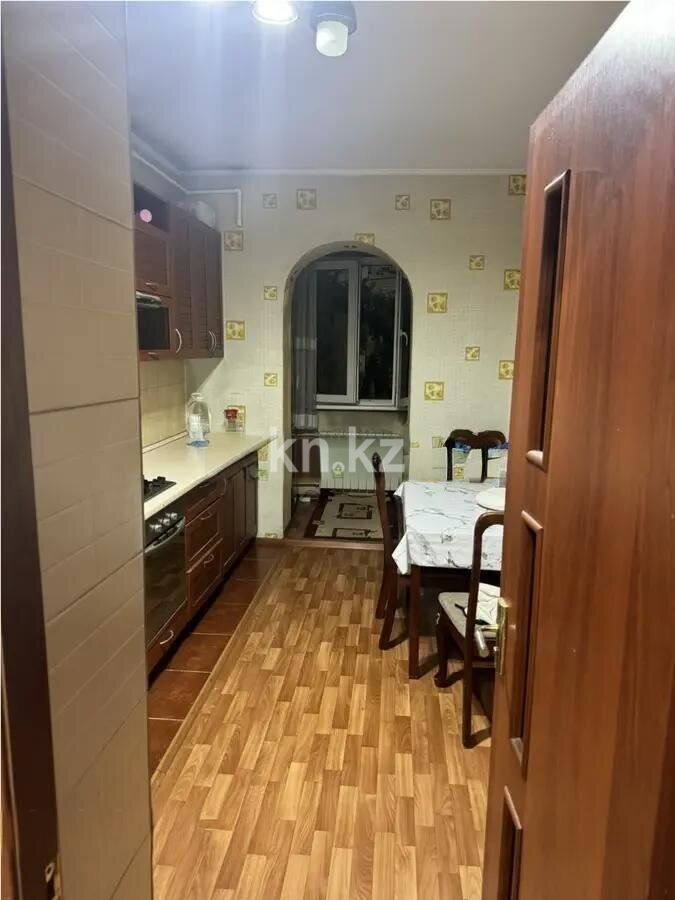 Продажа 3-комнатной квартиры, 65 м² - Продажа квартир в панельном доме в Казахстане - страница 11 фото 2 из 3