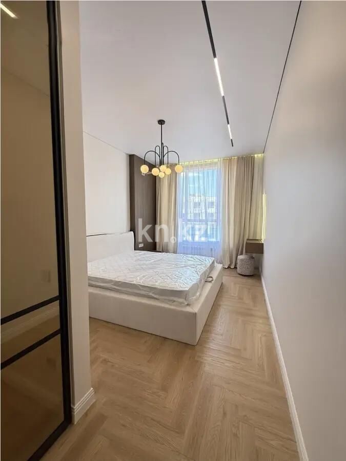 Продажа 3-комнатной квартиры, 94.2 м² - Продажа квартир от собственников в Астане - страница 18 фото 2 из 7