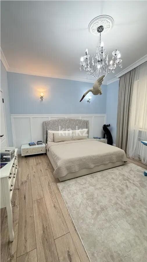 Продажа 3-комнатной квартиры, 102 м² - Продажа квартир в Казахстане - страница 20 фото 2 из 4