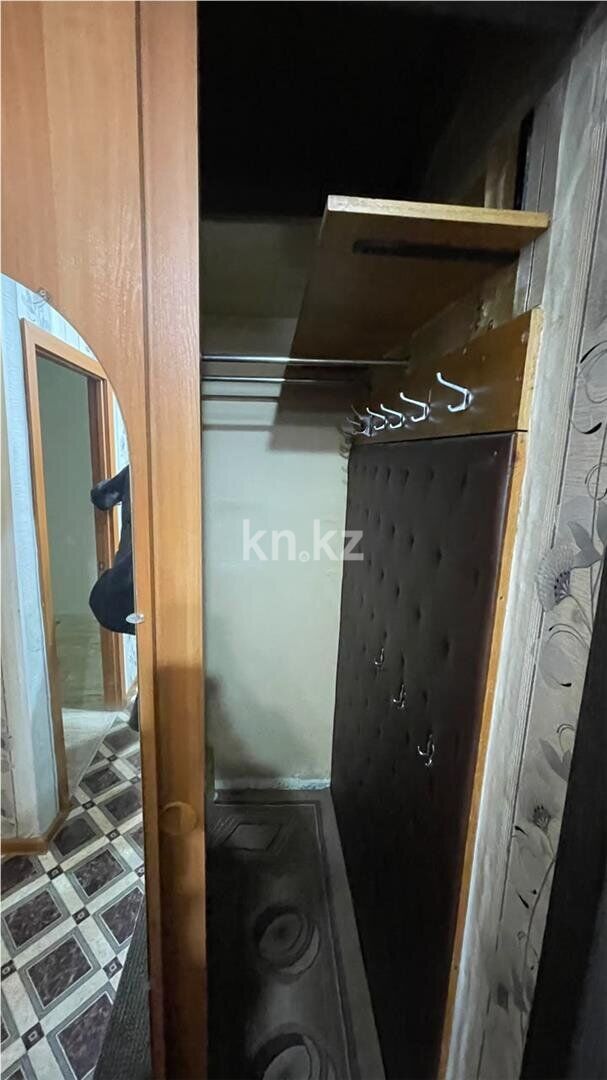 Продажа 4-комнатной квартиры, 62 м² - Продажа офисных и торговых помещений в Таразе фото 10 из 14