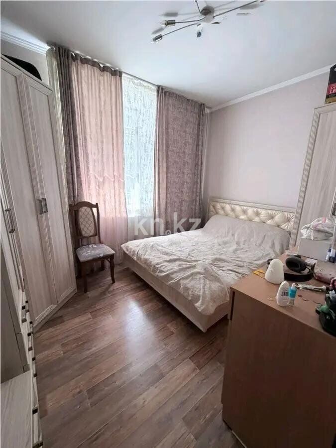 Продажа 2-комнатной квартиры, 44 м² - Продажа жилой и коммерческой недвижимости в Караганде фото 2 из 16