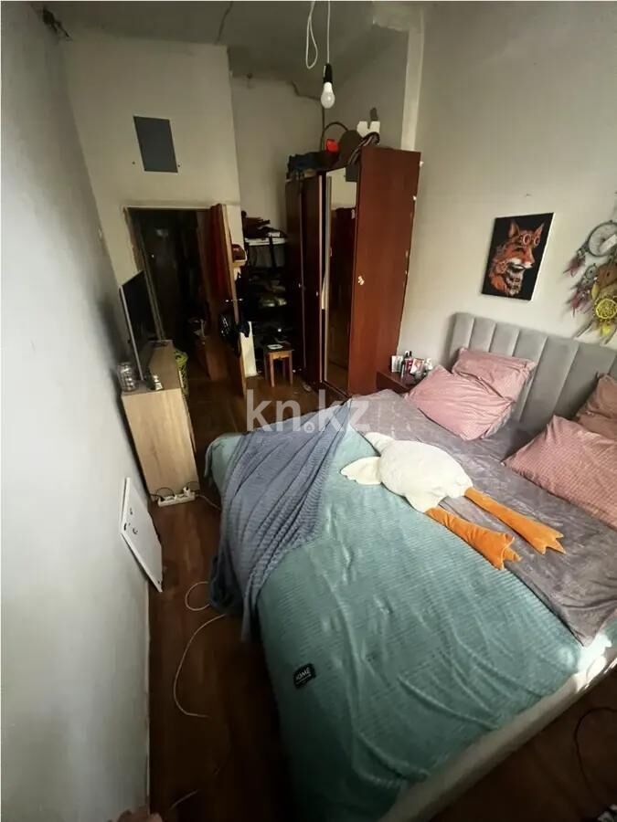 Продажа 3-комнатной квартиры, 57 м² - Продажа трехкомнатных квартир в Алматы фото 2 из 3