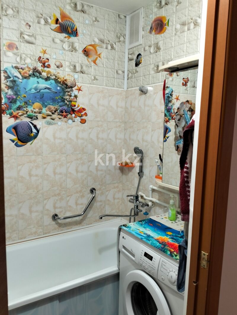 Продажа 3-комнатной квартиры, 74 м² - Продажа квартир в Абае фото 17 из 21