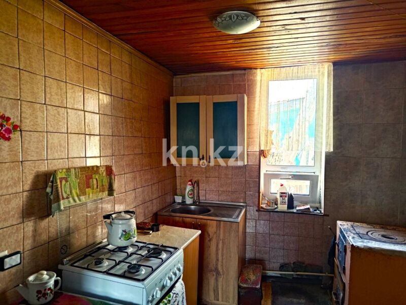 Продажа 4-комнатного дома, 77 м² - Продажа домов, коттеджей в Пришахтинске Караганды фото 13 из 17