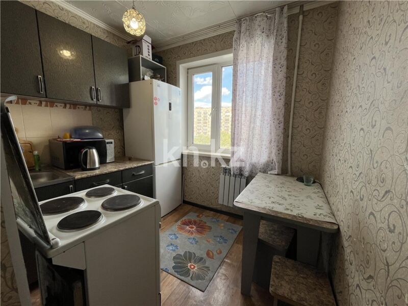 Продажа 4-комнатной квартиры, 62 м² - Недвижимость в Темиртау - страница 23 фото 5 из 11