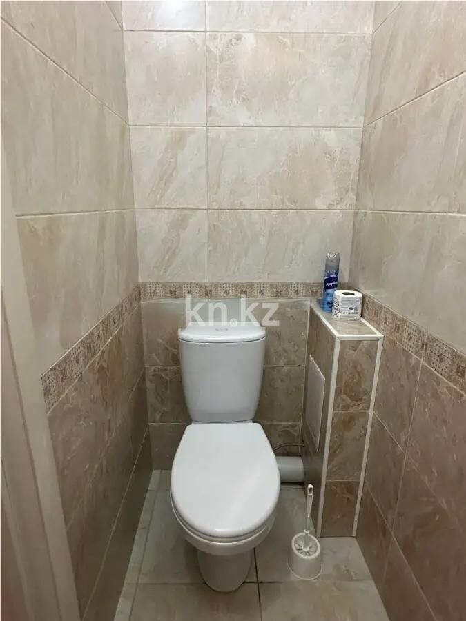 Продажа 3-комнатной квартиры, 78 м² - Продажа трехкомнатных квартир в Турксибском р-не Алматы - страница 8 фото 6 из 7