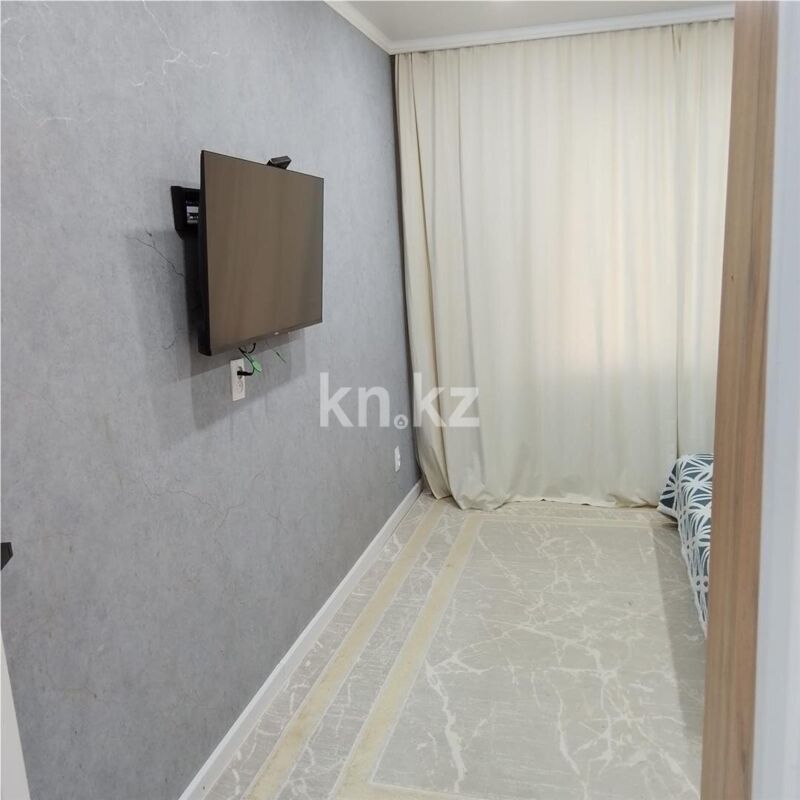 Продажа 1-комнатной квартиры, 30 м² - Продажа однокомнатных квартир в Караганде фото 3 из 9