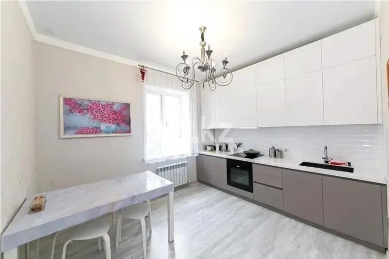 Продажа 3-комнатной квартиры, 103 м² - Продажа трехкомнатных квартир в кирпичном доме в Казахстане - страница 57 фото 4 из 7
